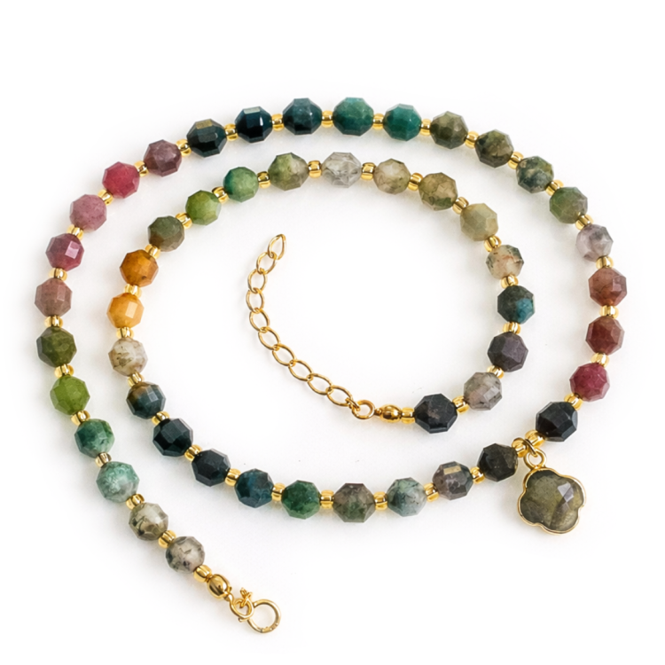 naszyjnik choker pozłacany 925 agat indyjski labradoryt.png