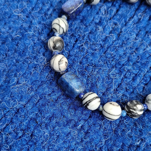 Bransoletka z lapis lazuli i jaspisu pasiastego.png