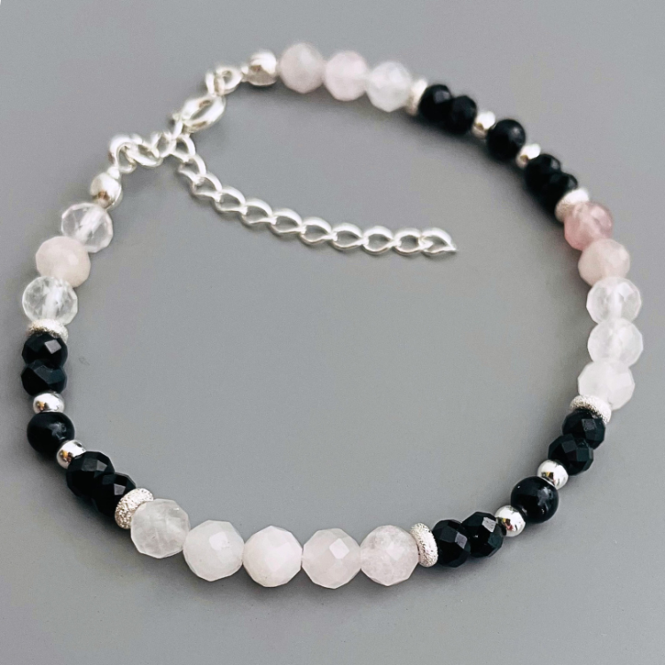 Bransoletka z czarnym turmalinem i kwarcem różowym.png