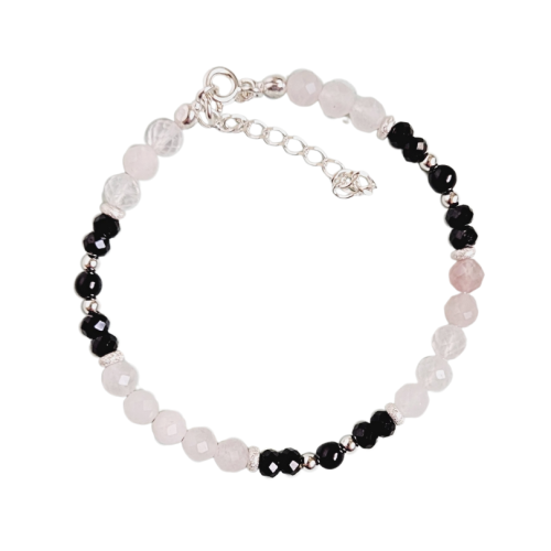 Bransoletka z czarny turmalin i kwarc różowy.png