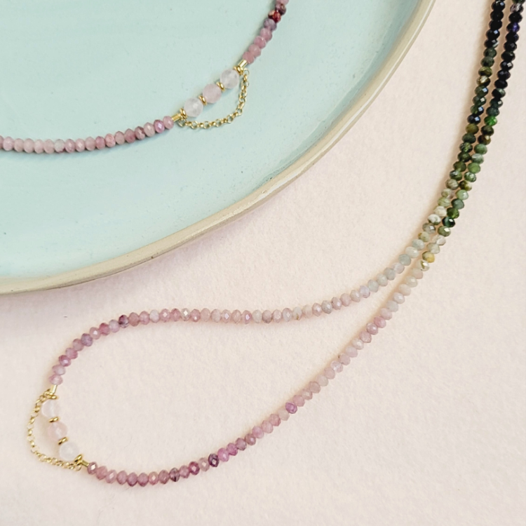 pozłacany naszyjnik turmalin kwarc różowy.png