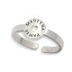 Pierścionek Love - Delikatny Wyraz 925 Miłości i Uczucia.png