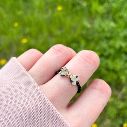 elastyczny pierścionek kokardka onyks jaspis.png