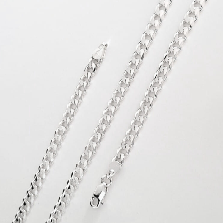 Srebrna Pancerka łańcuszek.png