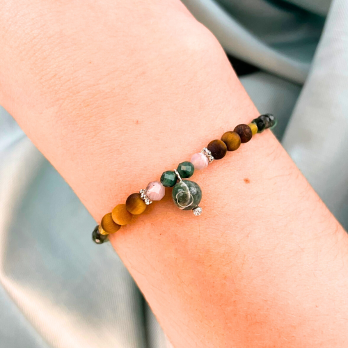 Bransoletka Byk zodiak 925.png